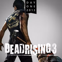 Capcom Dead Rising 3 - Day One Edition, Xbox One, Mode Multiplayer, M (Mature), Support physique
