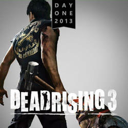 Capcom Dead Rising 3 - Day One Edition Spéciale Anglais, Français Xbox One