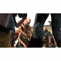 Capcom Dead Rising 3 - Day One Edition Spéciale Anglais, Français Xbox One