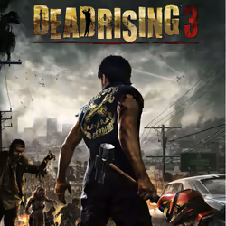 Capcom Dead Rising 3, Xbox One, Mode Multiplayer, M (Mature), Support physique