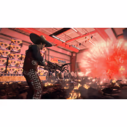 Capcom Dead Rising 3 Standard Anglais, Français Xbox One - Vue supplémentaire 10