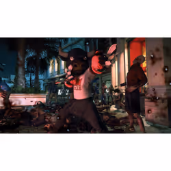 Capcom Dead Rising 3 Standard Anglais, Français Xbox One - Vue supplémentaire 12