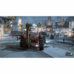 Capcom Dead Rising 3 Standard Anglais, Français Xbox One - Vue supplémentaire 13