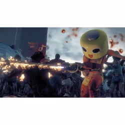 Capcom Dead Rising 3 Standard Anglais, Français Xbox One - Vue supplémentaire 14