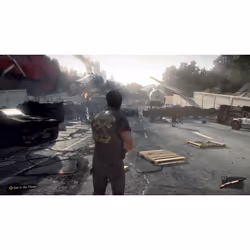 Capcom Dead Rising 3 Standard Anglais, Français Xbox One - Vue supplémentaire 15