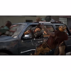 Capcom Dead Rising 3 Standard Anglais, Français Xbox One - Vue supplémentaire 16