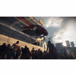 Capcom Dead Rising 3 Standard Anglais, Français Xbox One - Vue supplémentaire 17