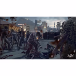 Capcom Dead Rising 3 Standard Anglais, Français Xbox One - Vue supplémentaire 18
