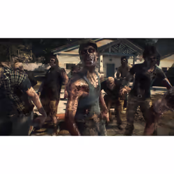Capcom Dead Rising 3 Standard Anglais, Français Xbox One - Vue supplémentaire 20