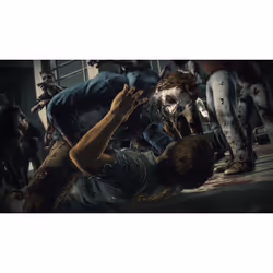 Capcom Dead Rising 3 Standard Anglais, Français Xbox One - Vue supplémentaire 21