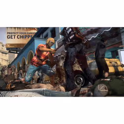 Capcom Dead Rising 3 Standard Anglais, Français Xbox One - Vue supplémentaire 22