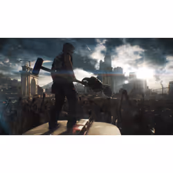 Capcom Dead Rising 3 Standard Anglais, Français Xbox One - Vue supplémentaire 4