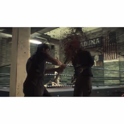 Capcom Dead Rising 3 Standard Anglais, Français Xbox One - Vue supplémentaire 5