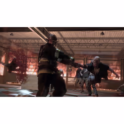 Capcom Dead Rising 3 Standard Anglais, Français Xbox One - Vue supplémentaire 8