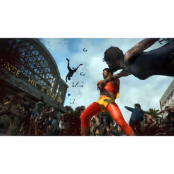 Capcom Dead Rising 3 Standard Anglais, Français Xbox One - Vue supplémentaire 9