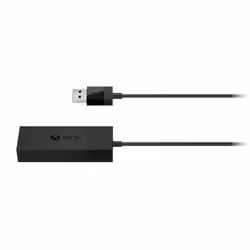Microsoft Xbox One Digital TV Tuner, Xbox One, Noir, Xbox One, Avec fil, 1 pièce(s)