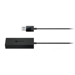 Microsoft Xbox One Digital TV Tuner