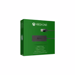 Microsoft Xbox One Digital TV Tuner