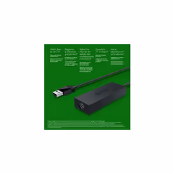 Microsoft Xbox One Digital TV Tuner - Vue supplémentaire 5