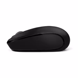 Microsoft Wireless Mobile Mouse 1850 souris Ambidextre RF sans fil