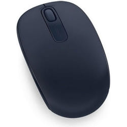 Microsoft Wireless Mobile Mouse 1850 souris Ambidextre RF sans fil