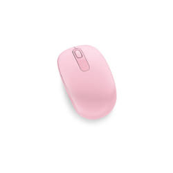 Microsoft Wireless Mobile Mouse 1850 souris Ambidextre RF sans fil