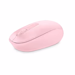Microsoft Wireless Mobile Mouse 1850 souris Ambidextre RF sans fil