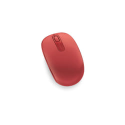 Microsoft Wireless Mobile Mouse 1850 souris Ambidextre RF sans fil
