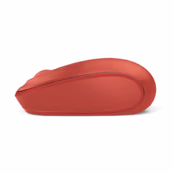 Microsoft Wireless Mobile Mouse 1850 souris Ambidextre RF sans fil