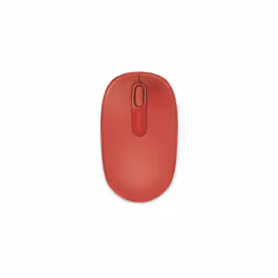 Microsoft Wireless Mobile Mouse 1850 souris Ambidextre RF sans fil