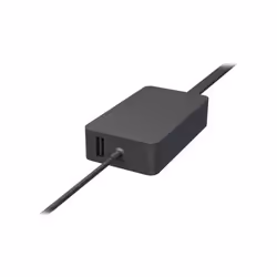 Microsoft RC2-00002, Ordinateur portable, Universel, 36 W, Microsoft Surface Pro 3, Noir, 62 mm