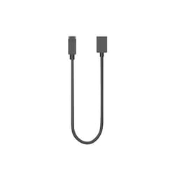 Microsoft Q7X-00013 câble vidéo et adaptateur Mini DisplayPort HDMI Type A (Standard) Noir