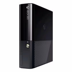 Microsoft Xbox 360 E 500GB 500 Go Wifi Noir - Vue supplémentaire 4