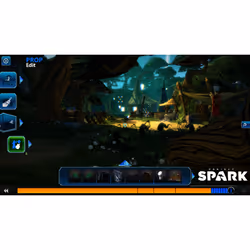 Microsoft Project Spark Xbox One