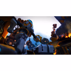 Microsoft Project Spark, Xbox One Standard Allemand