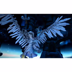 Microsoft Project Spark, Xbox One Standard Allemand
