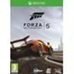 Microsoft Forza Motorsport 5 - Game of the Year Edition