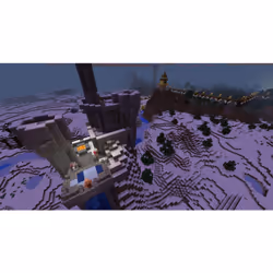 Microsoft Minecraft, Xbox One Standard - Vue supplémentaire 3