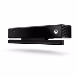 Microsoft Kinect for Xbox One, Xbox, Noir, Xbox One, 1 pièce(s)