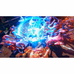 Microsoft Sunset Overdrive Day One, Xbox One Standard Français - Vue supplémentaire 4