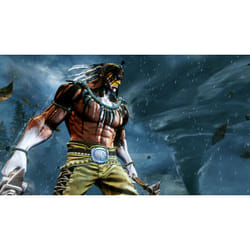 Microsoft Killer Instinct Standard Anglais, Français Xbox One