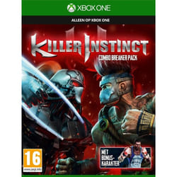 Microsoft Killer Instinct: Combo Breaker Pack, Xbox One