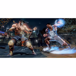 Microsoft Killer Instinct: Combo Breaker Pack, Xbox One