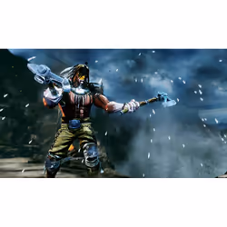 Microsoft Killer Instinct: Combo Breaker Pack, Xbox One