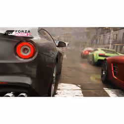 Microsoft Forza Horizon 2 D1 Edition, Xbox One Français