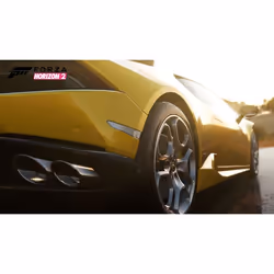 Microsoft Forza Horizon 2 D1 Edition, Xbox One Français
