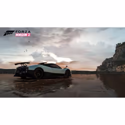 Microsoft Forza Horizon 2 D1 Edition, Xbox One Français - Vue supplémentaire 4