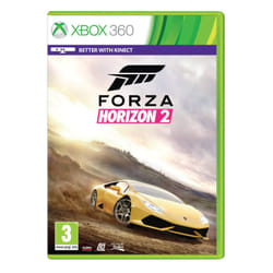Microsoft Forza Horizon 2, Xbox 360 Standard Français