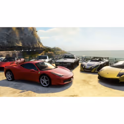 Microsoft Forza Horizon 2, Xbox 360 Standard Français