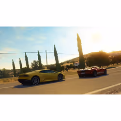 Microsoft Forza Horizon 2, Xbox 360 Standard Français - Vue supplémentaire 4